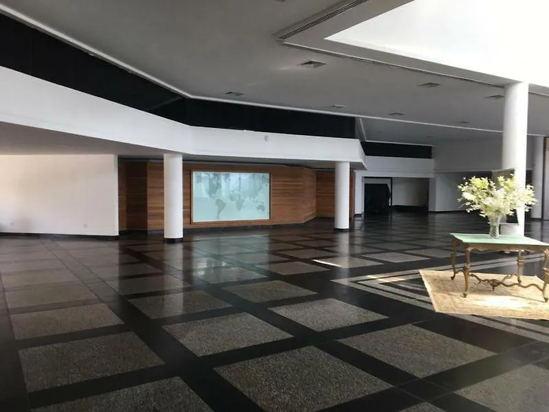Hotel Piramide ナタール 5*,  ブラジル