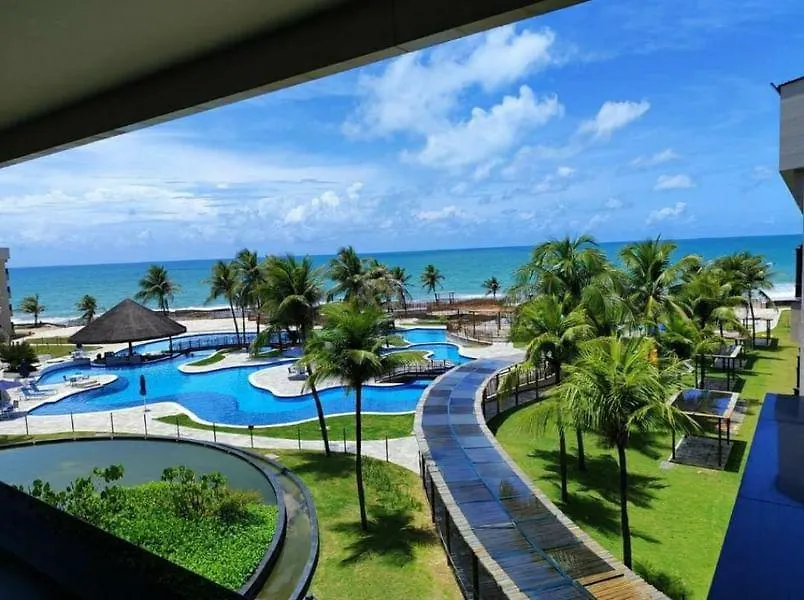 Hotel Piramide ナタール ブラジル