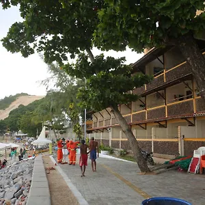 3* Hotel Morro Do Careca